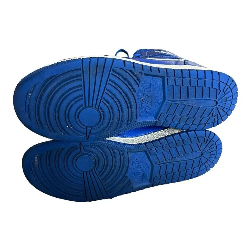 Nike Air Jordan 1 Retro High  Royal Blue Sneakers